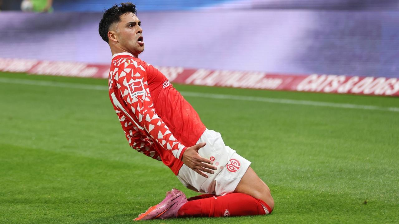 Mainz 05's Conference League Journey: Top 7 Standings & Key Wins