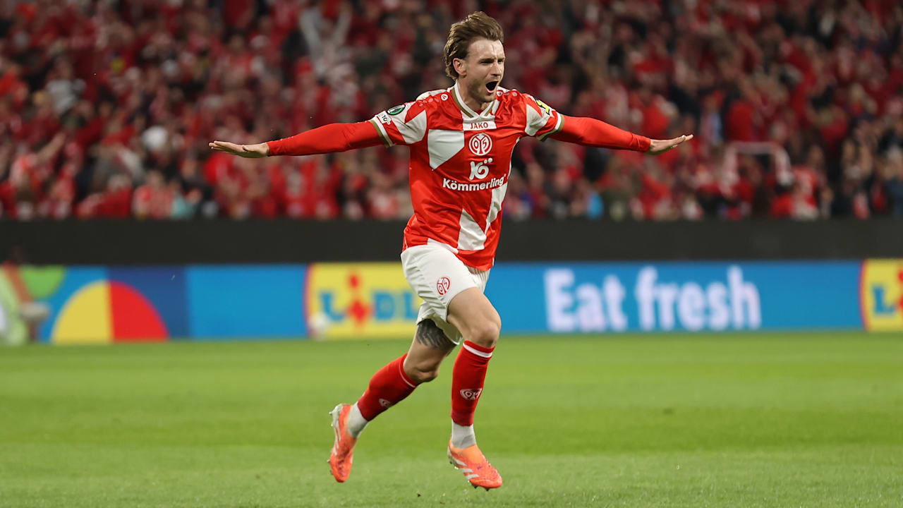 Mainz 05's Conference League Success: Key Wins & Last 16 Push